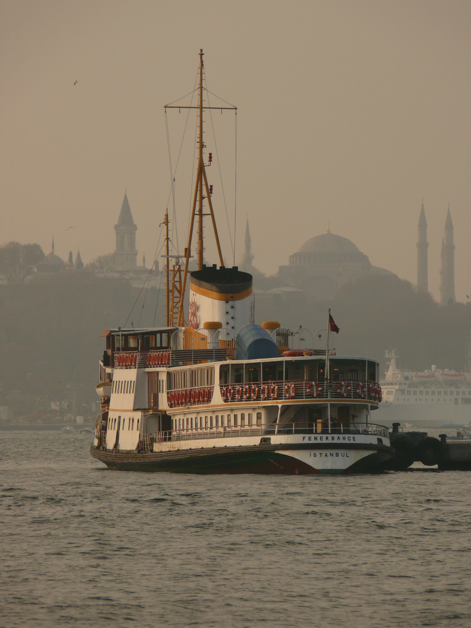 Boğaz Turu